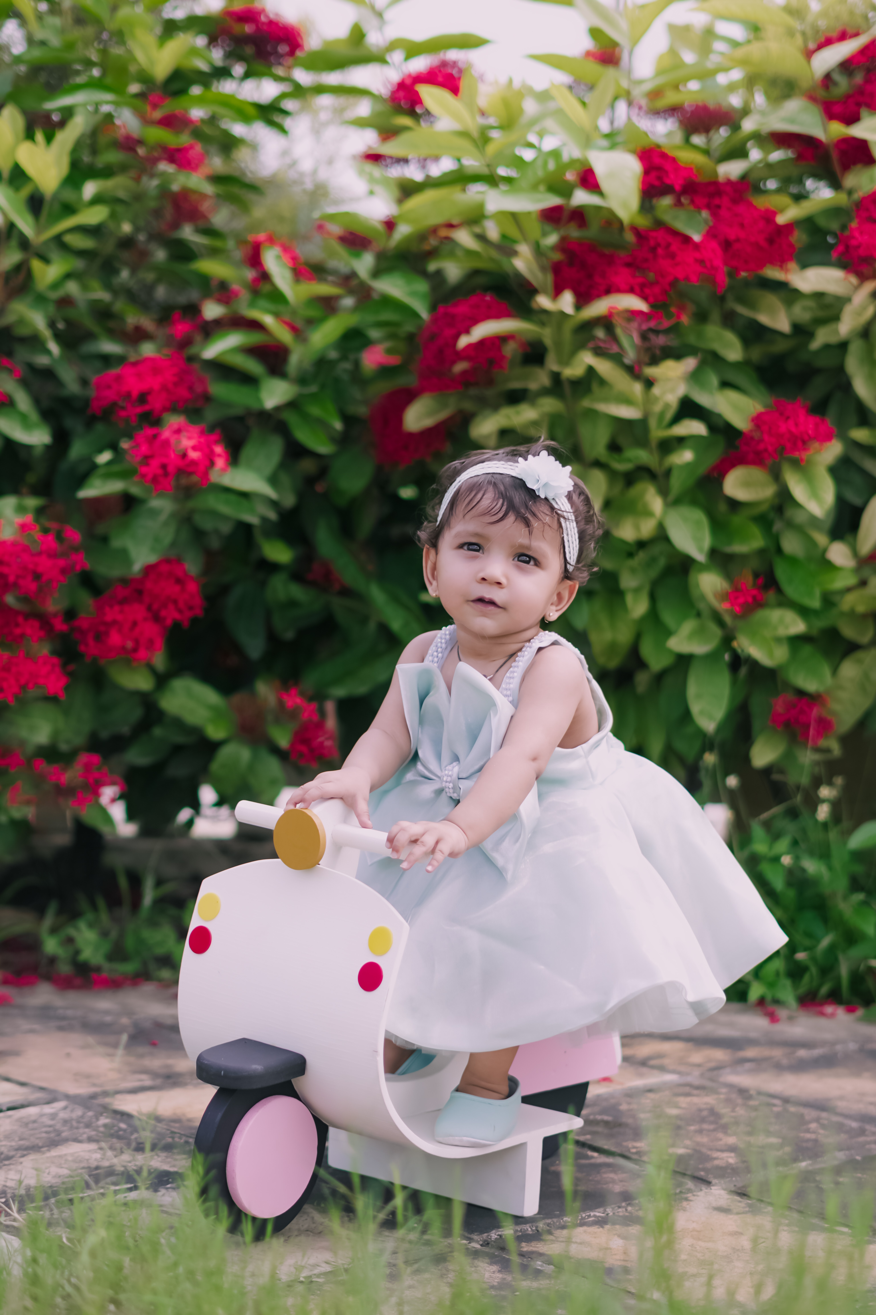 Baby Shoot Photography